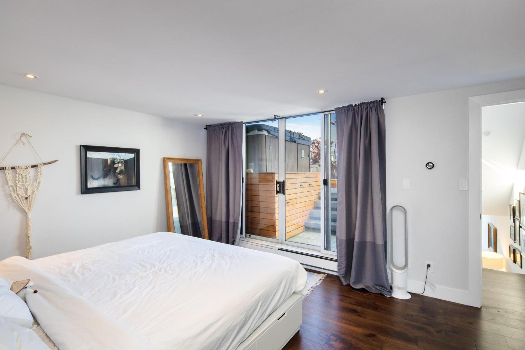 Stunning Views Penthouse Suite Βανκούβερ Εξωτερικό φωτογραφία
